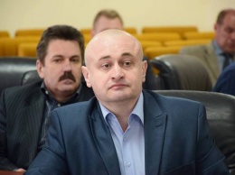 Олабин предлагает в закрытом режиме рассмотреть конфликт депутатов Николаевского облсовета Барны и Фроленко