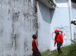 На Бали четверо иностранцев сбежали из тюрьмы через сточную трубу