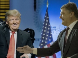 В Белом доме анонсировали встречу Порошенко с вице-президентом США Майком Пенсом