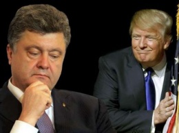 Чего ждать от встречи Порошенко с Трампом