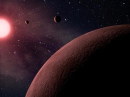 Kepler обнаружил 219 потенциальных экзопланет