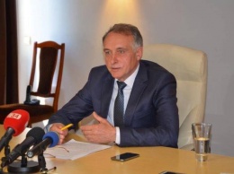 Сергей Воронин: «Компания ДТЭК сделает все для того, чтобы взятые на себя обязательства, перед страной выполнять в полном объеме»