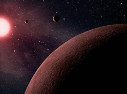 Новые успехи миссии «Kepler»
