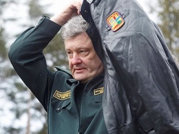 В Москве заявили, что Порошенко опять делает ставку на войну в Донбассе