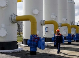 В Украине цены на газ для предприятий опять снизят
