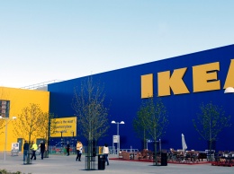 Apple и IKEA погрузились в дополненную реальность