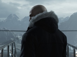 Первый независимый шаг создателей HITMAN - сделать вступление игры бесплатным