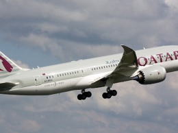 Лучшей авиакомпанией мира признали Qatar Airways