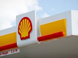 Shell представил в Москве новое топливо V-Power