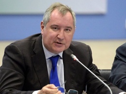 Рогозин не исключил подготовки индийских космонавтов на базе "Роскосмоса"