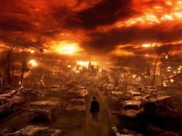 Ученые предсказали огненный апокалипсис на Земле