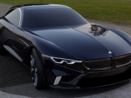 Дизайнер показал, как бы выглядел культовый BMW Z3 M Coupe в наше время