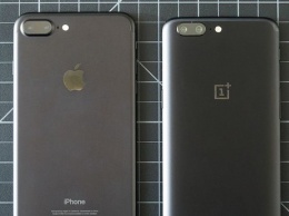 OnePlus 5 уличили в искусственном завышении результатов теста производительности