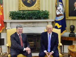 Встреча Порошенко с Трампом: 5 ключевых выводов