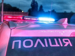 В Черкассах патрульному дали 8 лет за $100 взятки