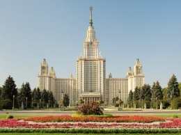 Только один российский университет вошел в ТОП-100 европейских вузов