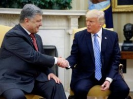 Пономарь прокомментировал итоги визита Порошенко в США: Однозначный успех