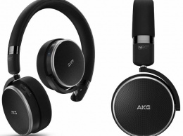 AKG N60NC Wireless: саундтрек ваших путешествий без лишнего шума