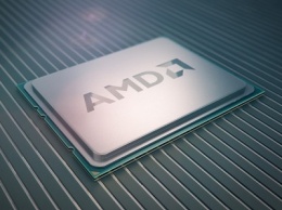 Серверные процессоры AMD EPYC имеют до 32 вычислительных ядер
