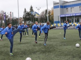 «Барса» - четвертая в Украине среди команд U-17