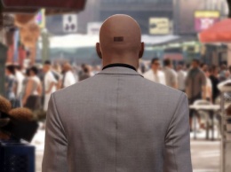 Стелс-экшн Hitman впервые вышел на Mac, первый эпизод доступен бесплатно