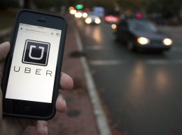 Пользователей Uber предостерегают от фишинговых атак