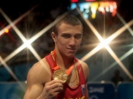Ломаченко - в пятерке лучших боксеров мира