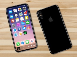 Apple все еще не определилась с технологией сканера отпечатков в iPhone 8, поставки начнутся не раньше октября
