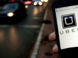 Uber разрешит давать водителям чаевые