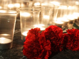 В Крыму и Севастополе зажгут "Свечи памяти", проведут митинги и памятные акции