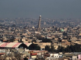 Боевики ИГ взорвали соборную мечеть Мосула