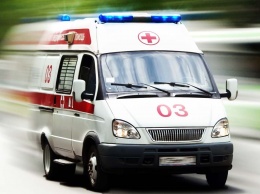 Подстанция скорой помощи в Перми получит 52 новых машины