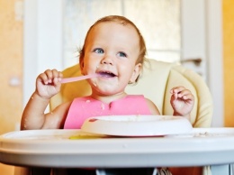Исследователи нашли свинец в 20 процентах детского питания
