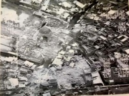 Боевики "Исламского государства" взорвали главную мечеть Мосула