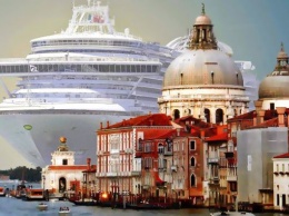 Венеция проголосовала против туристов, дело за мэрией