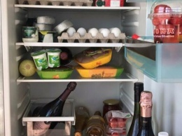 В холодильнике у дочки Пескова нашли шампанское за 400 евро