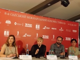 Яркое кинособытие лета: Одесский кинофестиваль представит 120 фильмов