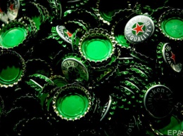 Heineken уходит из Беларуси