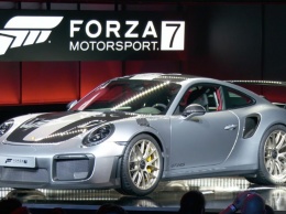 Самый быстрый Porsche 911 раскупили до премьеры