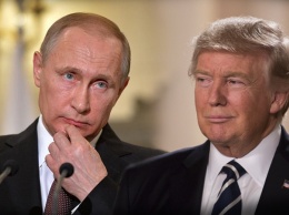 Российский экономист: Сделка между Путиным и Трампом невозможна