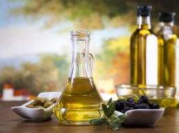 Ученые узнали, что оливковое масло может предупредить болезнь Альцгеймера