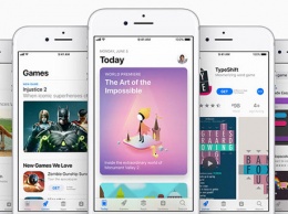Apple проводит глобальную очистку App Store, удалены «сотни тысяч приложений»