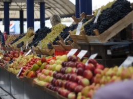 Сезон фруктов и ягод: как не дать обмануть себя на рынке
