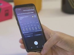Голосовой помощник Samsung Bixby производит жалкое впечатление