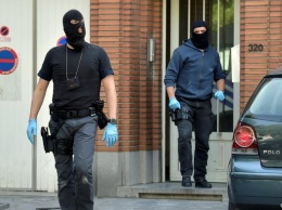 По делу о попытке теракта в Брюсселе задержаны 4 человека