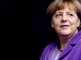 Канцлер Германии Ангела Меркель откроет gamescom 2017