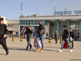 Германия намерена продолжить высылку нелегалов в Афганистан