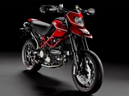 Reuters: Harley-Davidson может купить Ducati