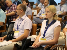 В Днепре обсудили технологии 4.0 для украинской промышленности