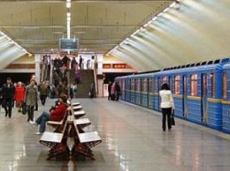 В киевском метрополитене рассказали, когда планируют открыть первые станции на Виноградаре